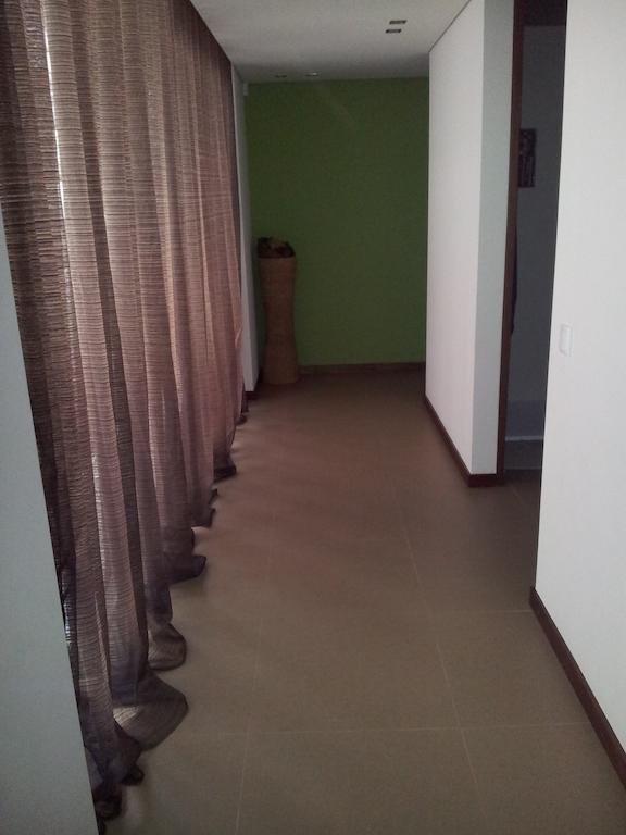 吉尔斯Casa De Beiral别墅 客房 照片