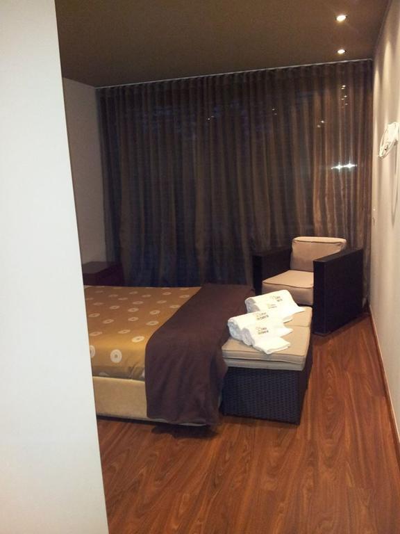 吉尔斯Casa De Beiral别墅 客房 照片